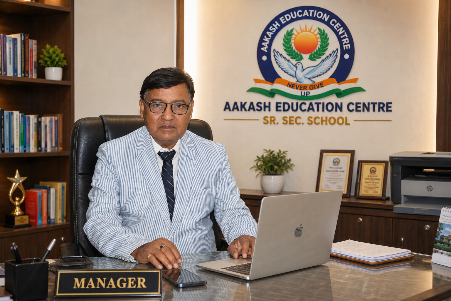 Manager