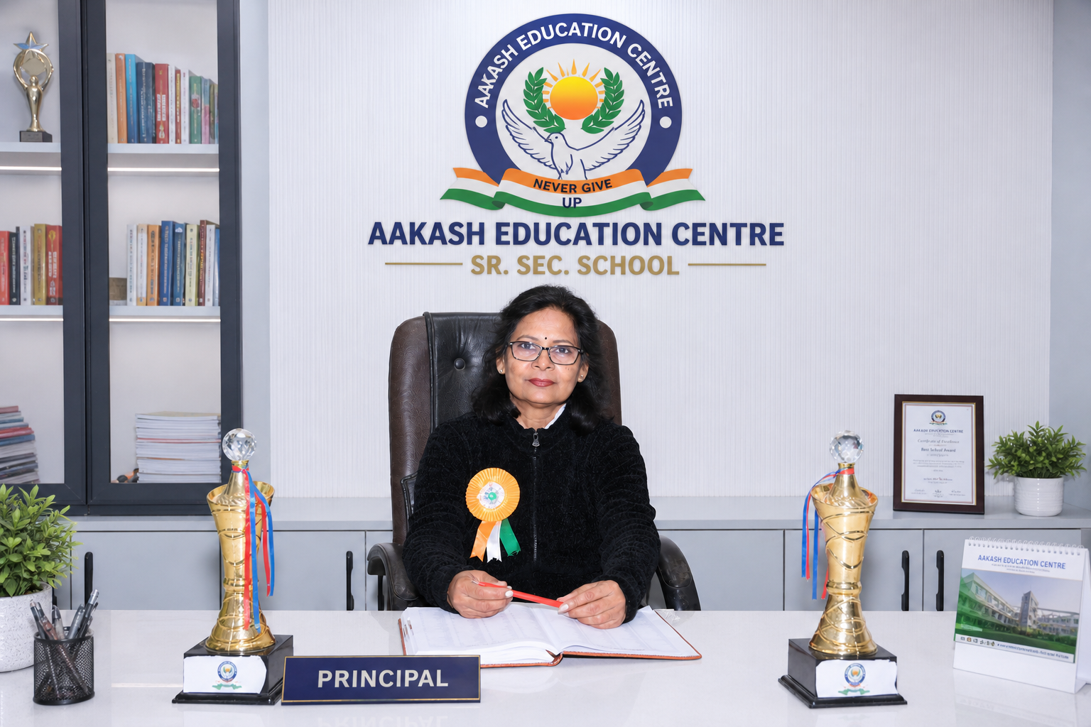 Principal