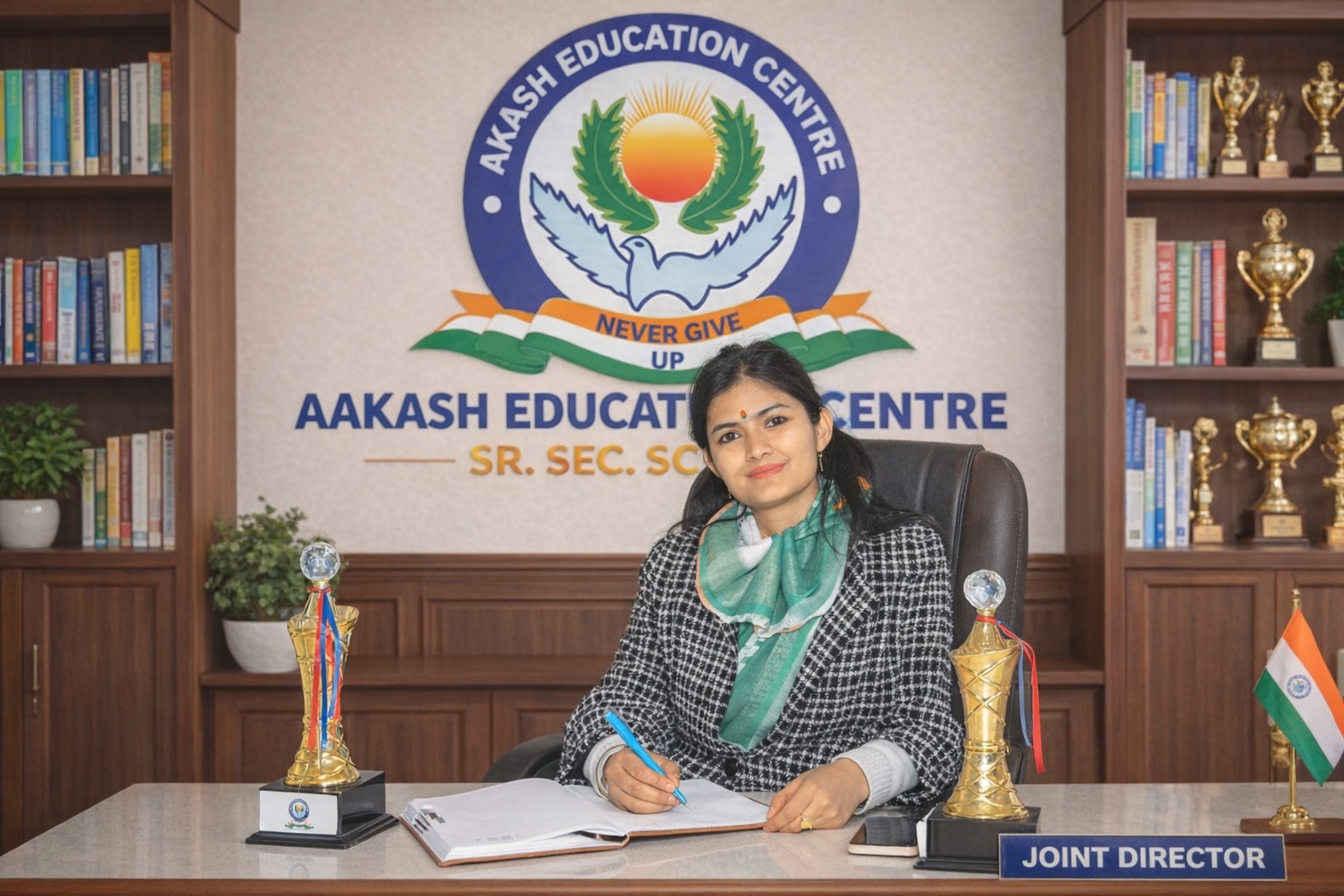 Joint Director