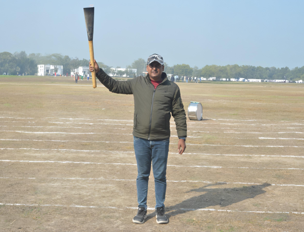 Annual Sports 2025